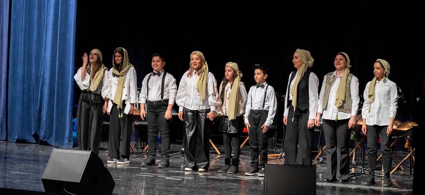 monte groups performance.